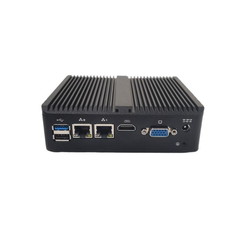 HXGE-6202工業通信服務器