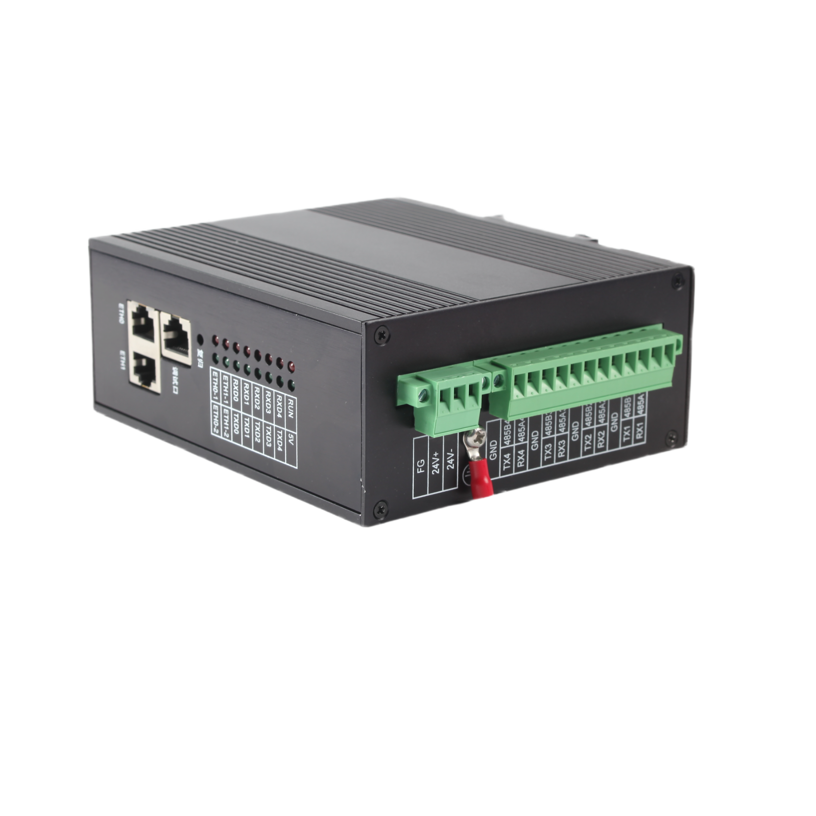 HXGE系列電力數據采集網關